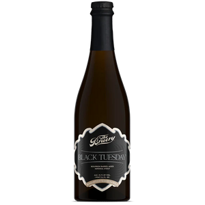 The Bruery Black Tuesday Imperial Stout  Btls