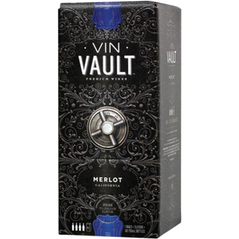 Vin Vault Merlot