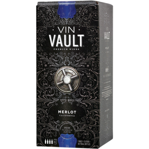 Vin Vault Merlot