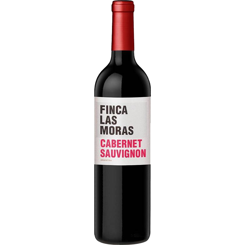 Finca Las Moras Cabernet Barrel Aged