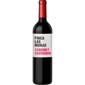 Finca Las Moras Cabernet Barrel Aged