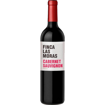 Finca Las Moras Cabernet Barrel Aged