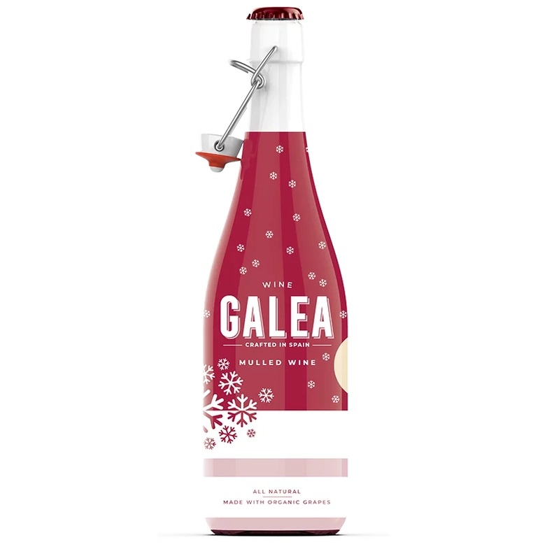 Galea Mulled Wine