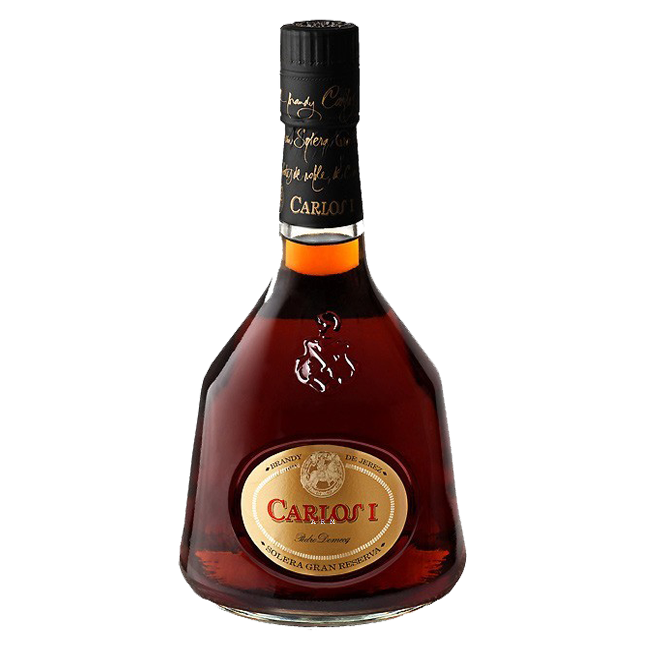 Carlos 1 Brandy