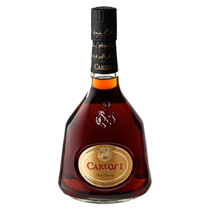 Carlos 1 Brandy