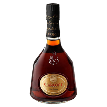 Carlos 1 Brandy