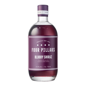 Four Pillars Bloody Shiraz Gin