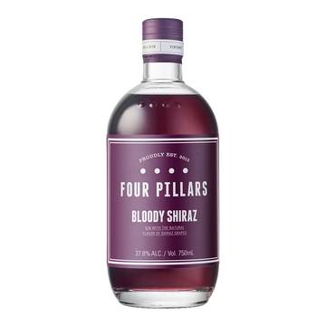 Four Pillars Bloody Shiraz Gin
