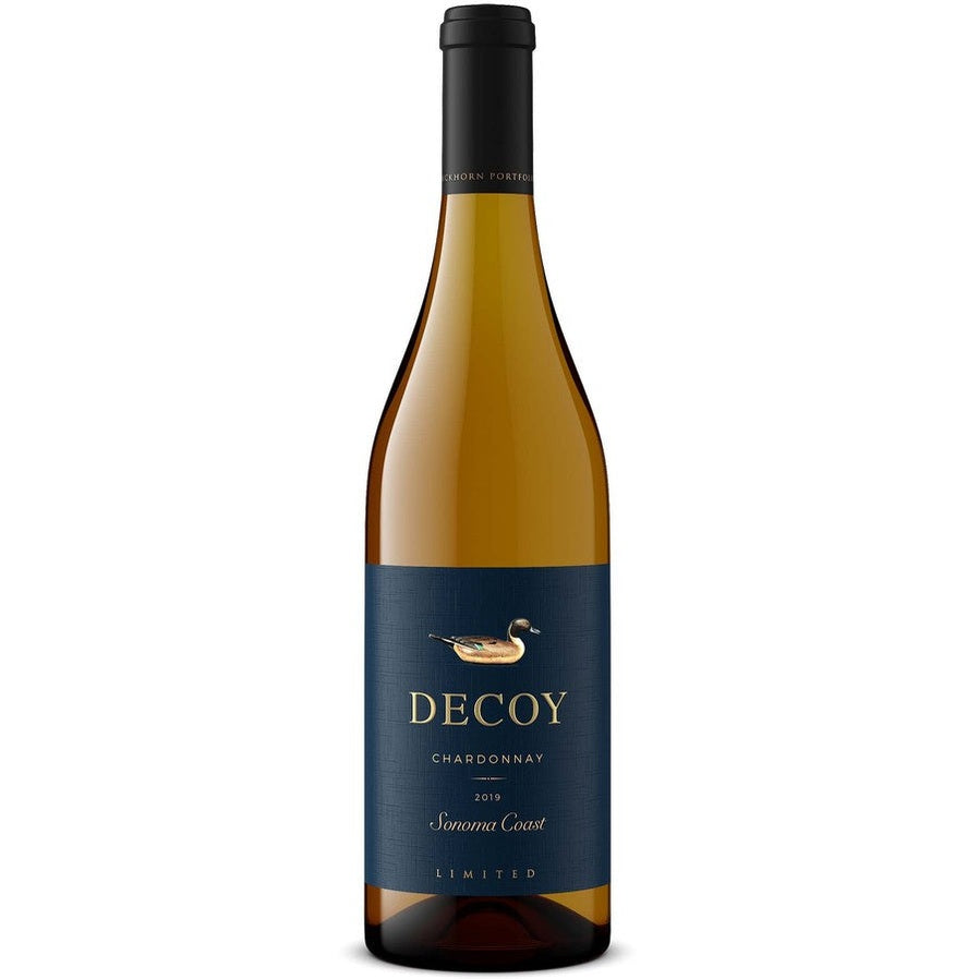 Decoy Chardonnay Limited
