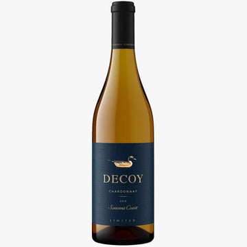 Decoy Chardonnay Limited
