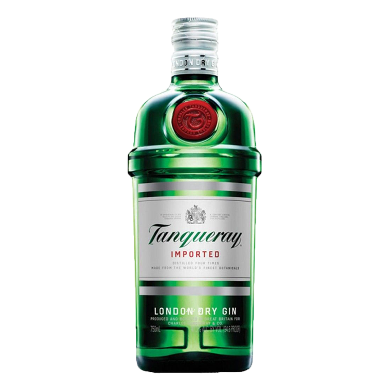 Tanqueray Gin