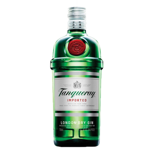 Tanqueray Gin