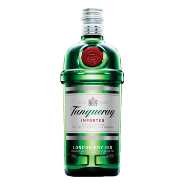 Tanqueray Gin