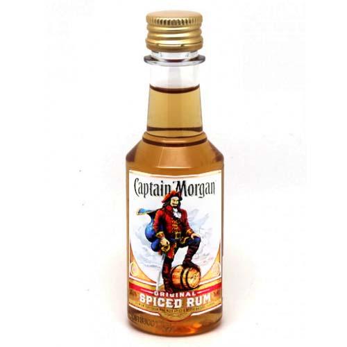 Captain Morgan Spiced Rum