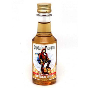 Captain Morgan Spiced Rum