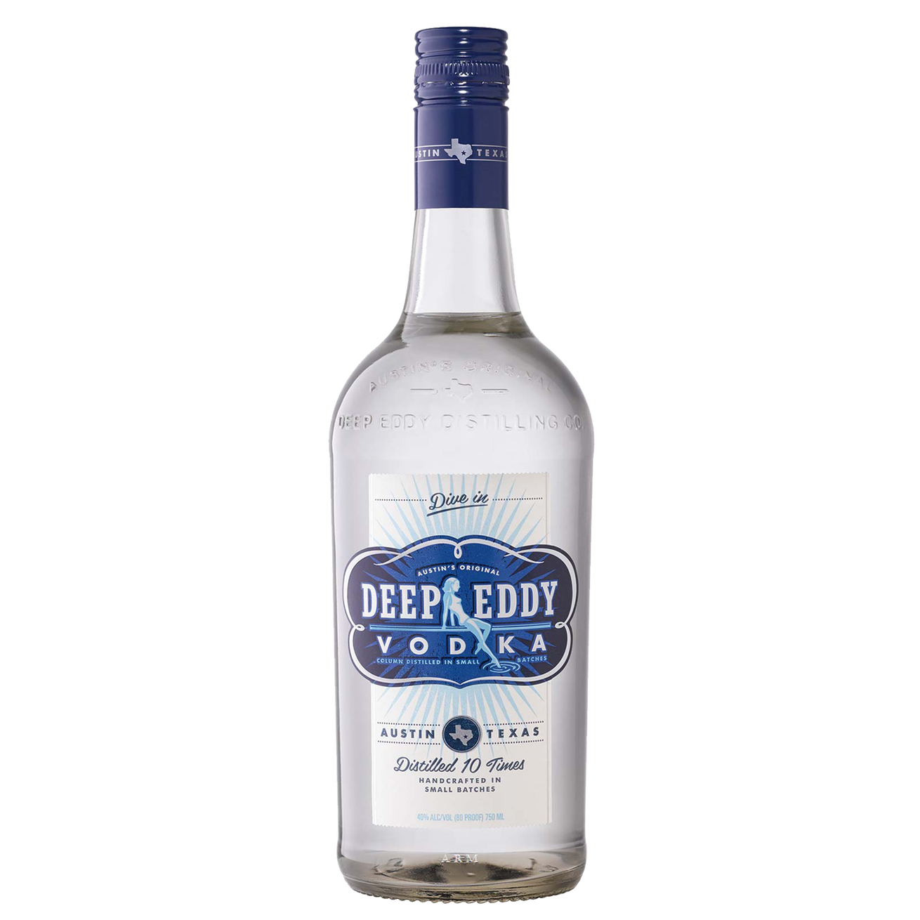 Deep Eddy Vodka