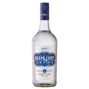 Deep Eddy Vodka