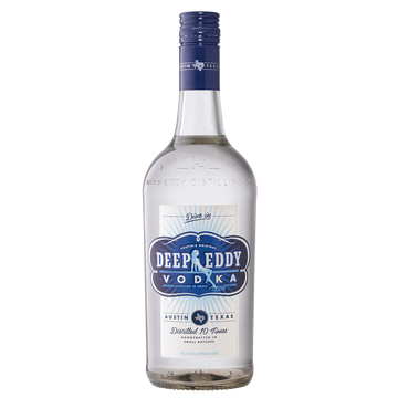 Deep Eddy Vodka