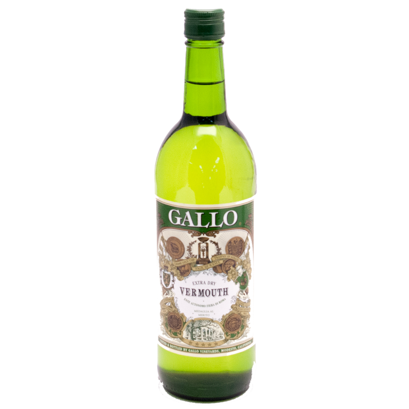Gallo Extra Dry Vermouth