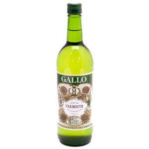 Gallo Extra Dry Vermouth