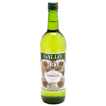 Gallo Extra Dry Vermouth