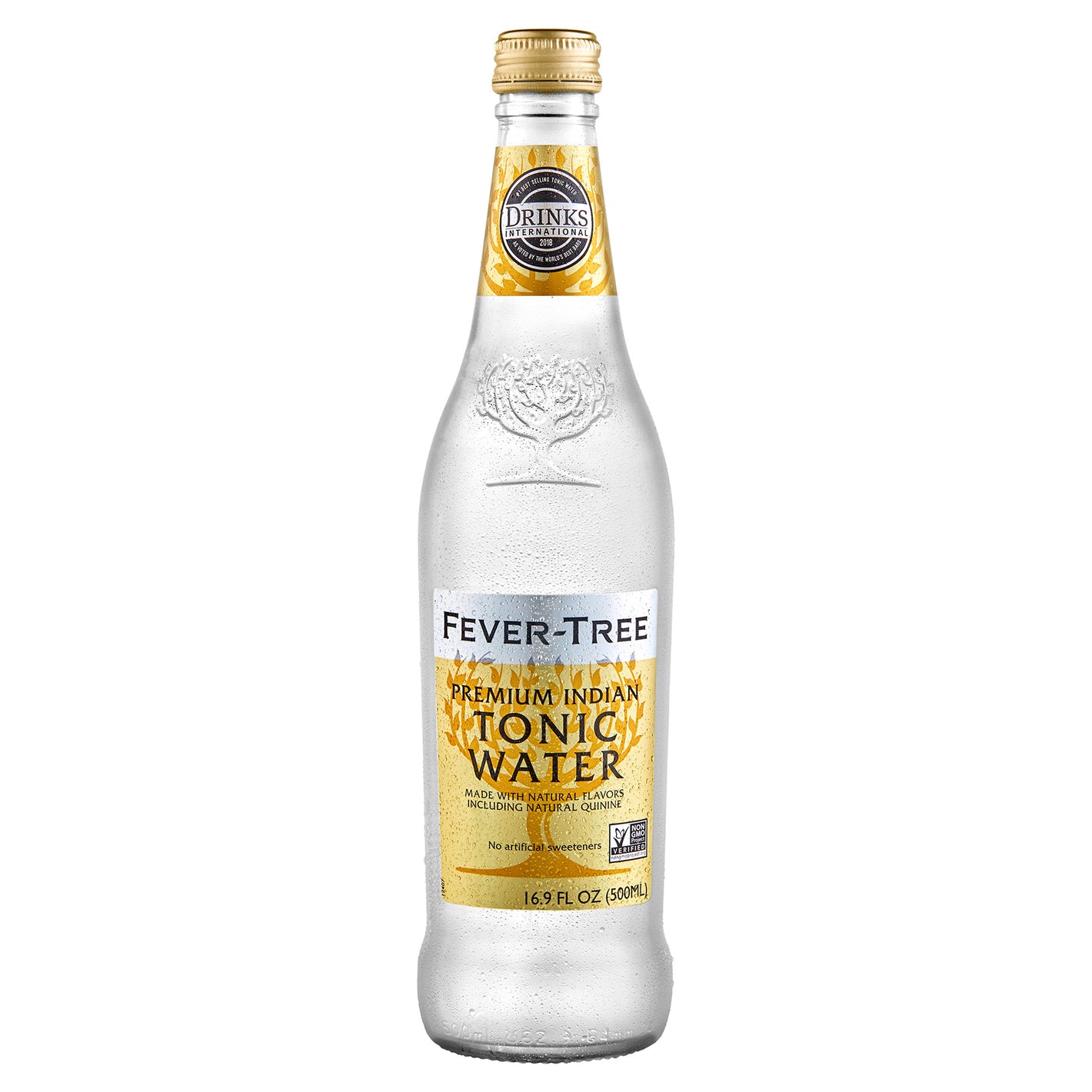 Fever Tree Tonic Water