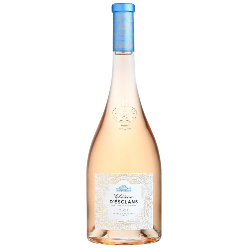 Chateau D'Esclans Rose
