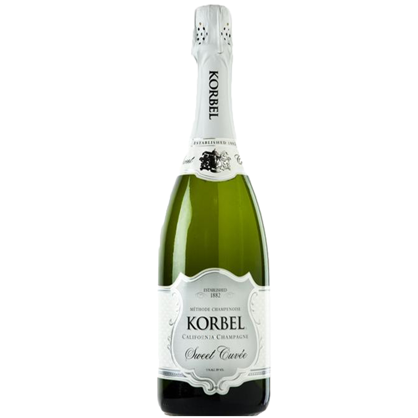Korbel Sweet Cuvee