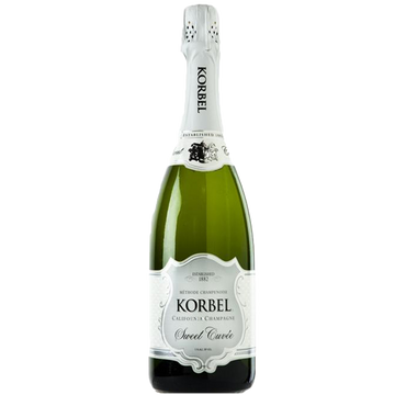 Korbel Sweet Cuvee