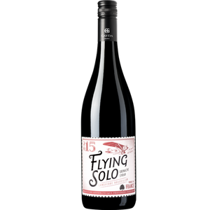 Flying Solo Grenache Syrah