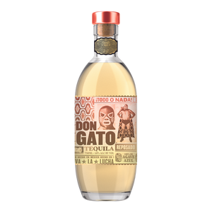 Don Gato Reposado Tequila