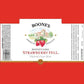 Boones Strawberry Hill