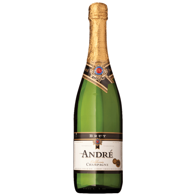 Andre Brut