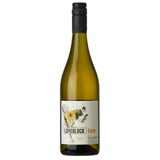 Loveblock Sauvignon Blanc Tee