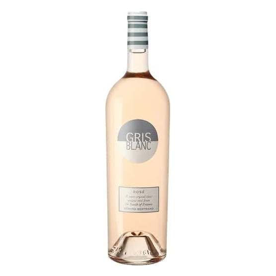 Gerard Bertrand Gris Blanc Rose