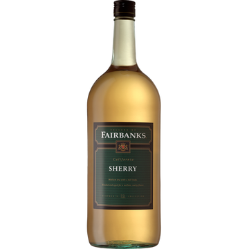 Fairbanks Sherry