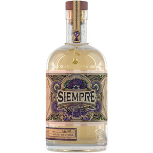 Siempre Reposado Tequila