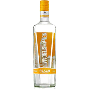 New Amsterdam Peach