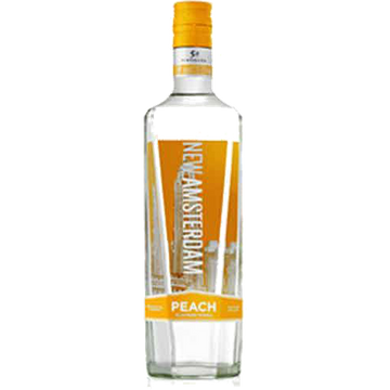 New Amsterdam Peach
