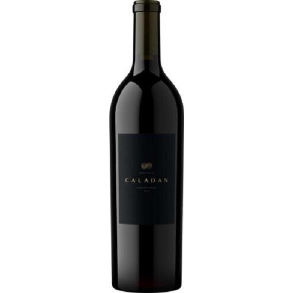 Caladan Napa Cabernet Franc 2017