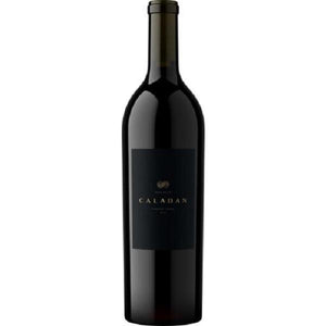 Caladan Napa Cabernet Franc 2017