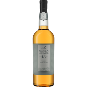 Oban 18 Yr