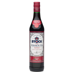 Stock Sweet Vermouth