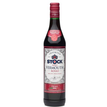 Stock Sweet Vermouth