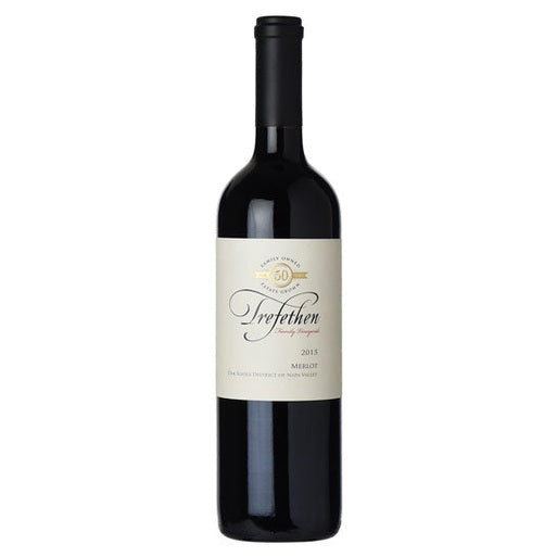 Trefethen Oak Knoll Merlot