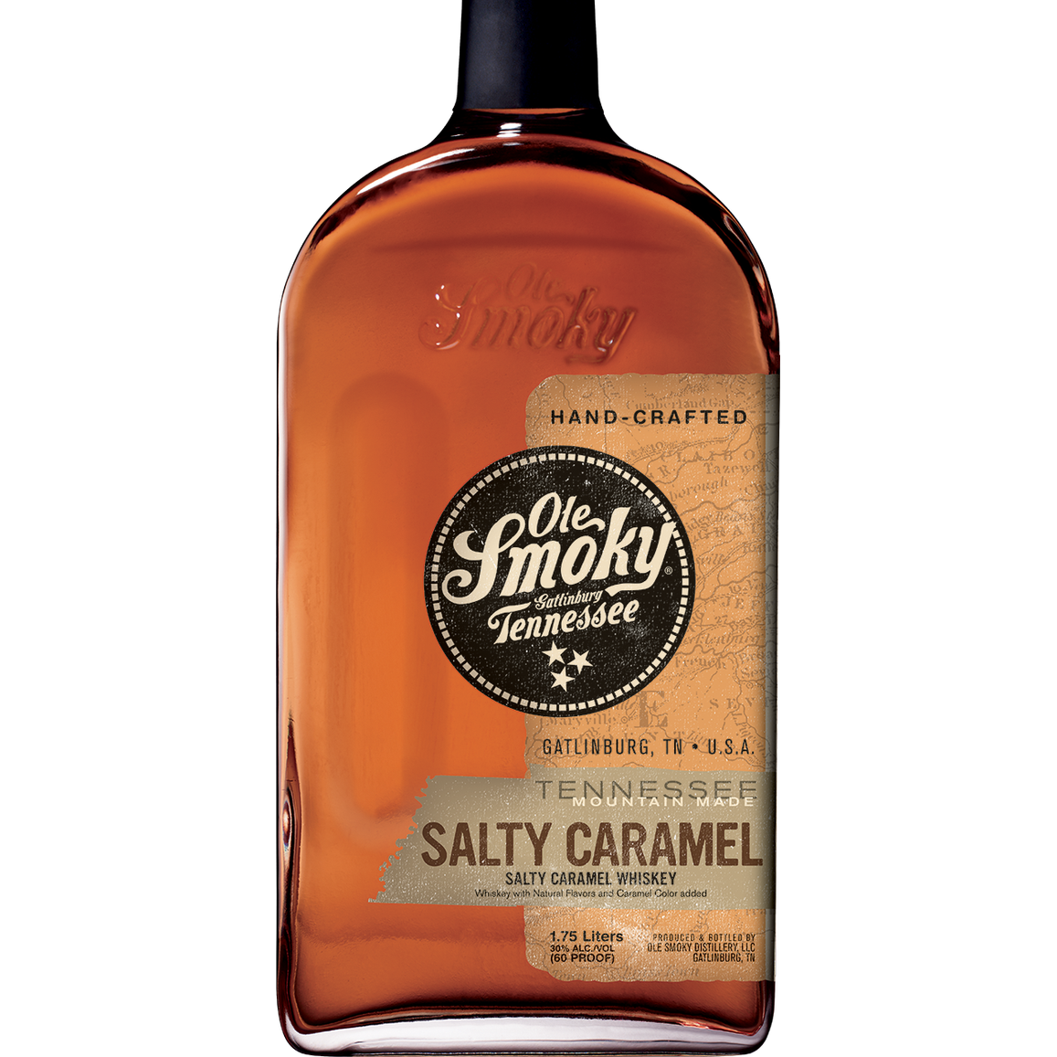 Ole Smoky Salty Caramel