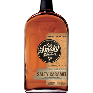 Ole Smoky Salty Caramel