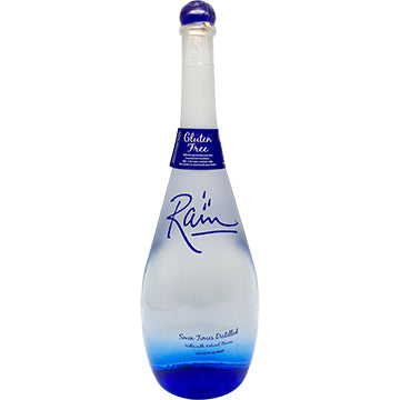 Rain Vodka