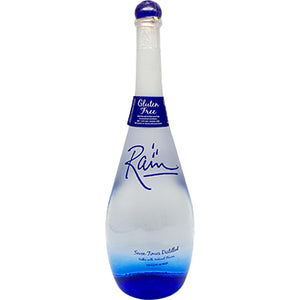 Rain Vodka
