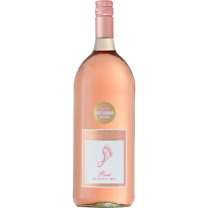 Barefoot Rose